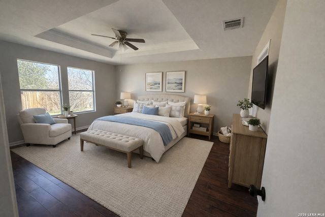 117 CREEKSIDE DR, Cibolo, TX 78108