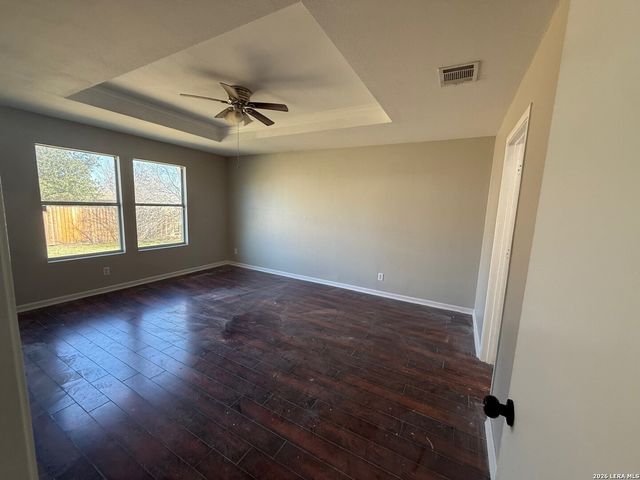 117 CREEKSIDE DR, Cibolo, TX 78108