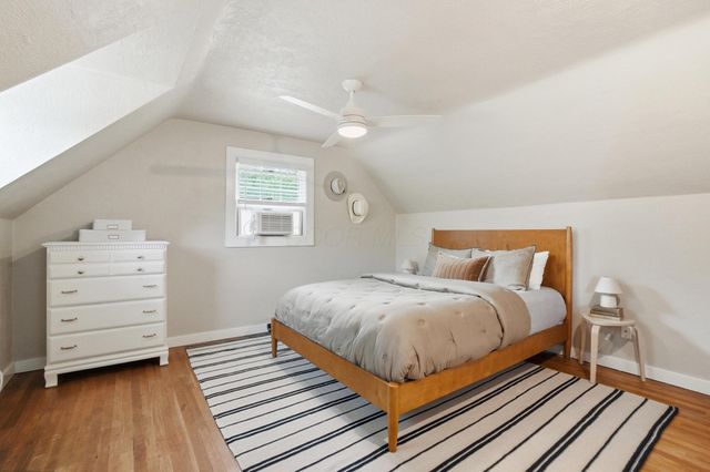 539 Colonial Avenue, Worthington, OH 43085