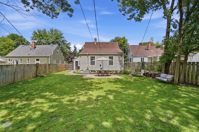 539 Colonial Avenue, Worthington, OH 43085