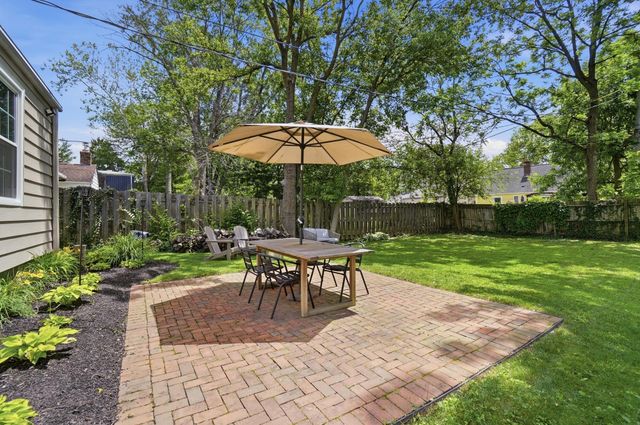 539 Colonial Avenue, Worthington, OH 43085