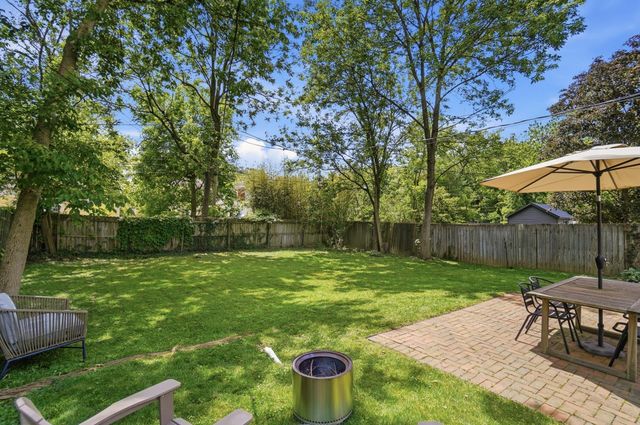 539 Colonial Avenue, Worthington, OH 43085