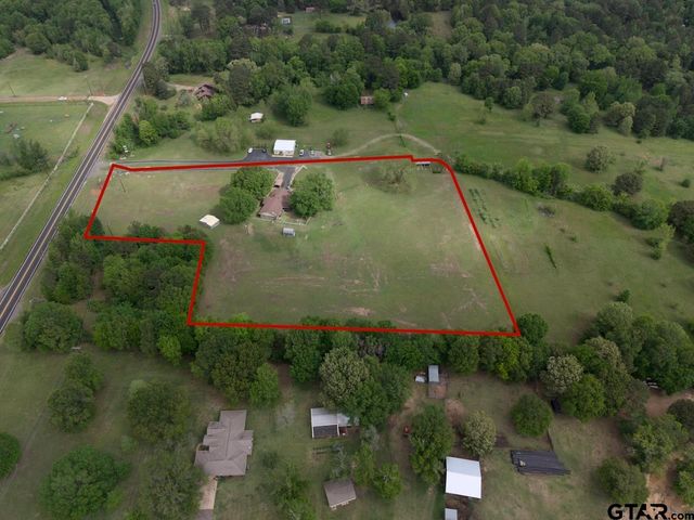 6613 S FM 14, Hawkins, TX 75765