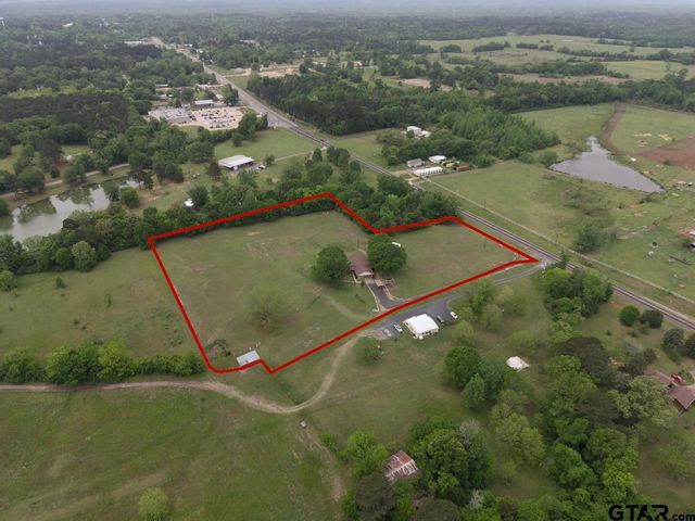 6613 S FM 14, Hawkins, TX 75765