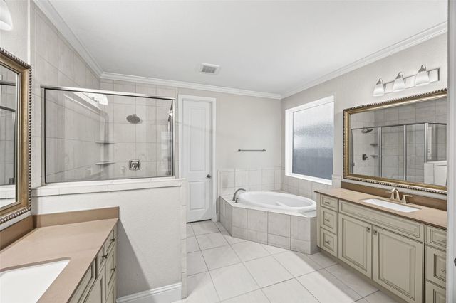16506 Boundary Waters Lane, Humble, TX 77346