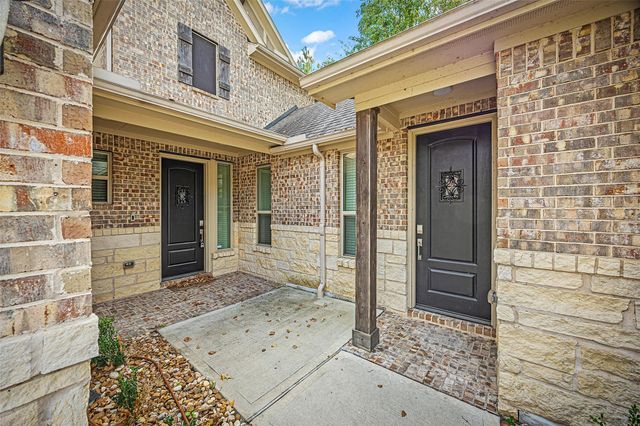 16506 Boundary Waters Lane, Humble, TX 77346