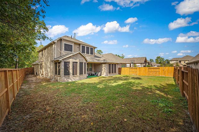 16506 Boundary Waters Lane, Humble, TX 77346