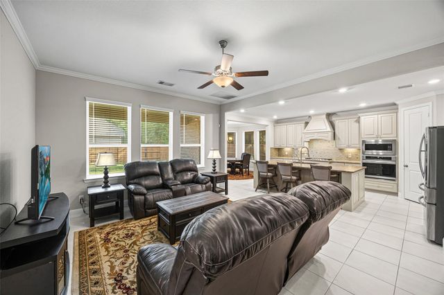16506 Boundary Waters Lane, Humble, TX 77346