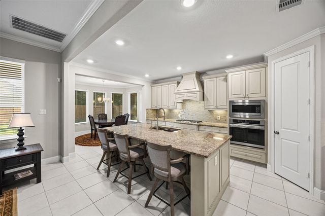 16506 Boundary Waters Lane, Humble, TX 77346