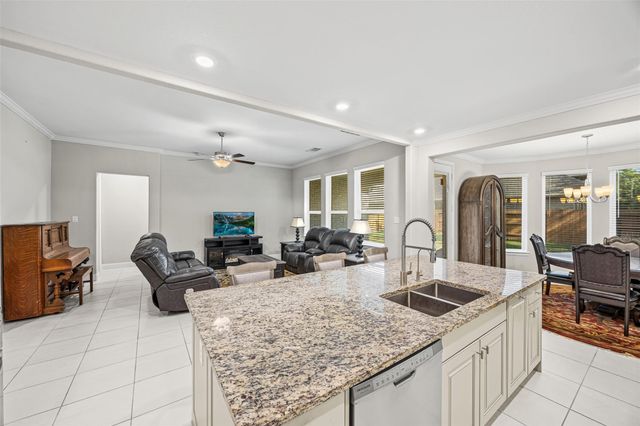 16506 Boundary Waters Lane, Humble, TX 77346