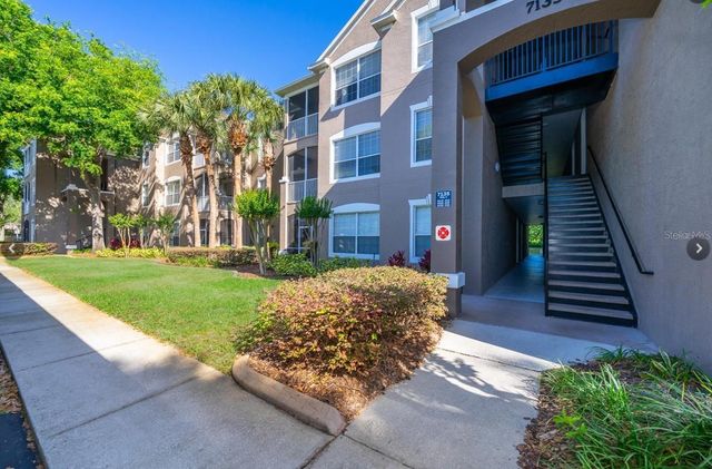 7135 YACHT BASIN AVENUE 236, Orlando, FL 32835