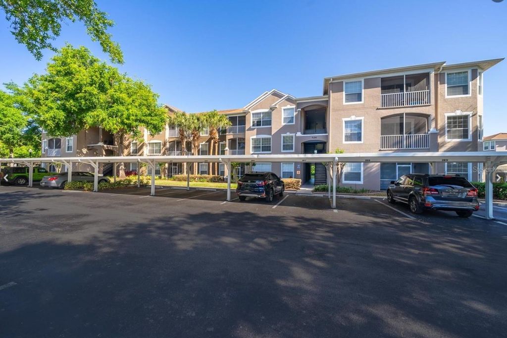 7135 YACHT BASIN AVENUE 236, Orlando, FL 32835