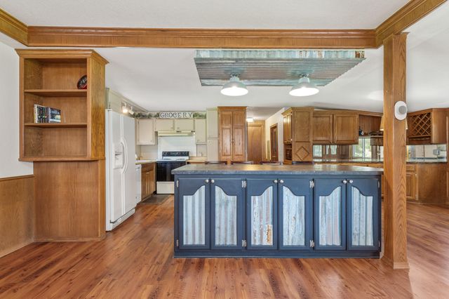 34777 S 4480 Road, Afton, OK 74331