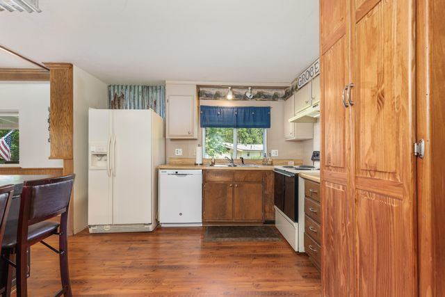 34777 S 4480 Road, Afton, OK 74331