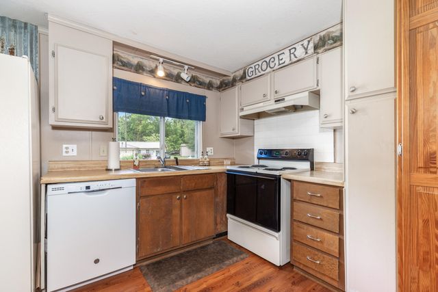 34777 S 4480 Road, Afton, OK 74331