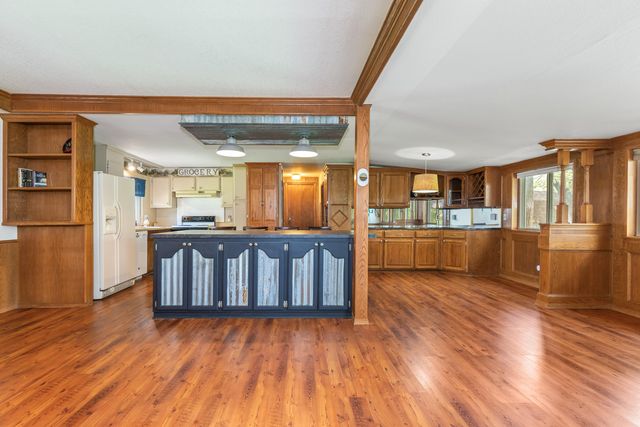 34777 S 4480 Road, Afton, OK 74331