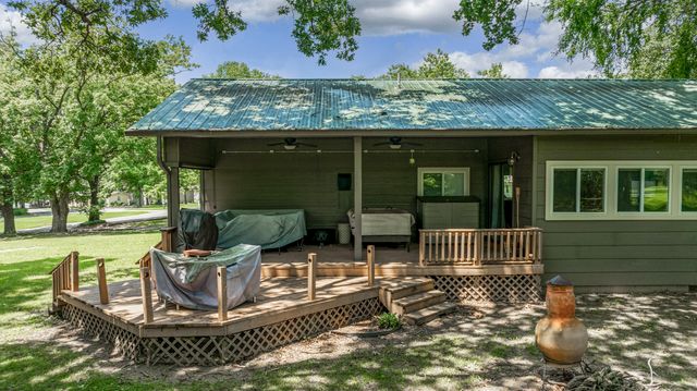 34777 S 4480 Road, Afton, OK 74331