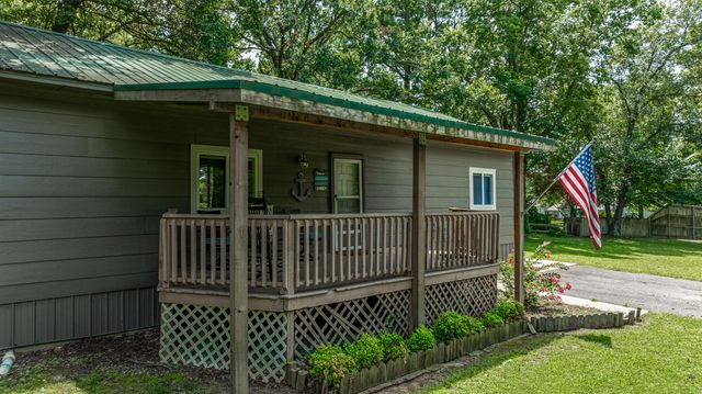 34777 S 4480 Road, Afton, OK 74331