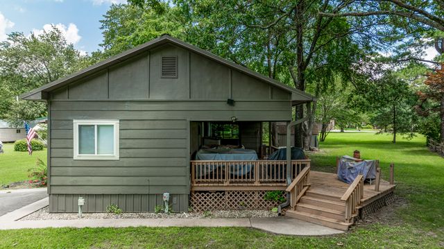 34777 S 4480 Road, Afton, OK 74331