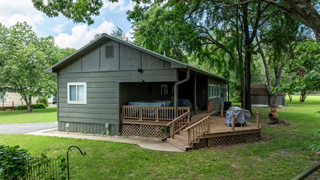 34777 S 4480 Road, Afton, OK 74331