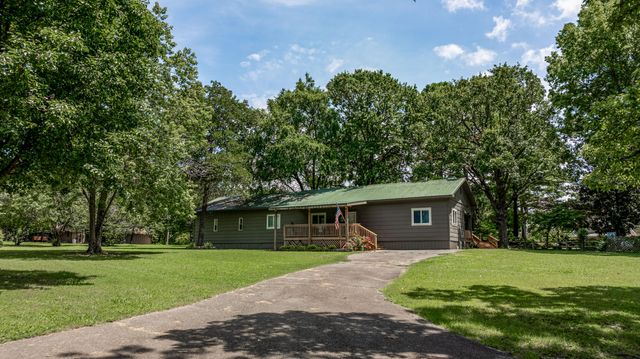34777 S 4480 Road, Afton, OK 74331