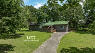 34777 S 4480 Road, Afton, OK 74331