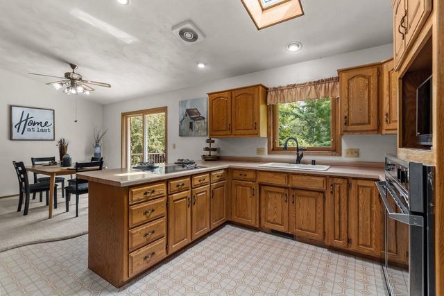 N7488 FRENCH ROAD, Seymour, WI 54165
