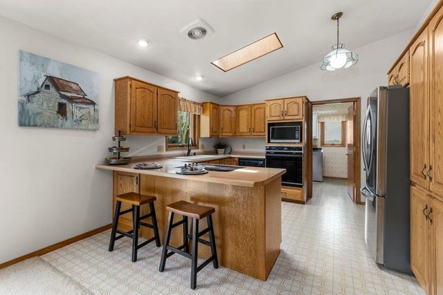 N7488 FRENCH ROAD, Seymour, WI 54165