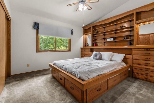 N7488 FRENCH ROAD, Seymour, WI 54165