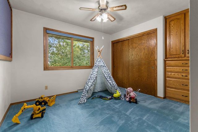 N7488 FRENCH ROAD, Seymour, WI 54165