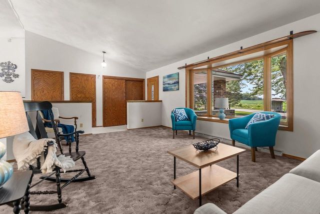 N7488 FRENCH ROAD, Seymour, WI 54165