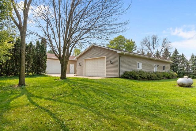N7488 FRENCH ROAD, Seymour, WI 54165