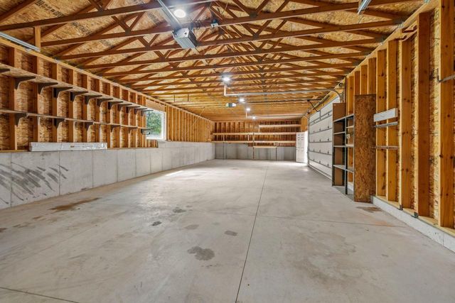 N7488 FRENCH ROAD, Seymour, WI 54165