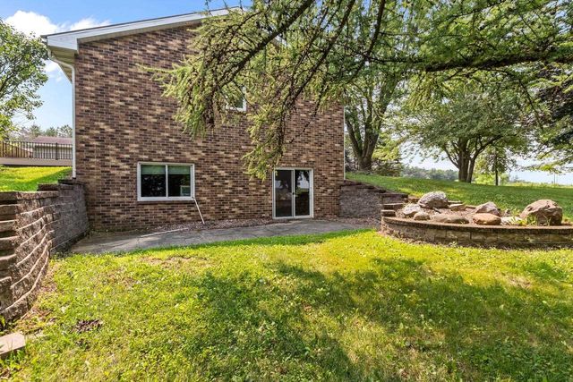 N7488 FRENCH ROAD, Seymour, WI 54165