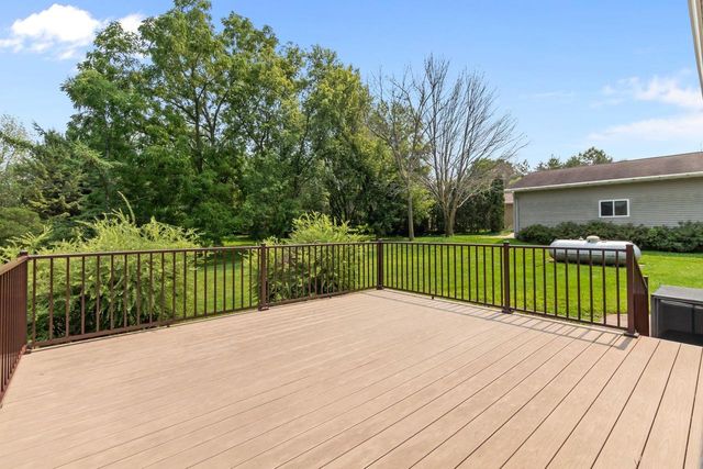 N7488 FRENCH ROAD, Seymour, WI 54165