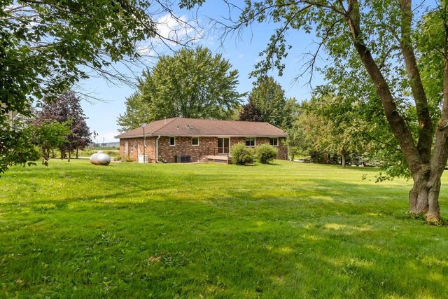 N7488 FRENCH ROAD, Seymour, WI 54165