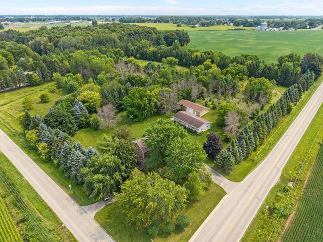 N7488 FRENCH ROAD, Seymour, WI 54165