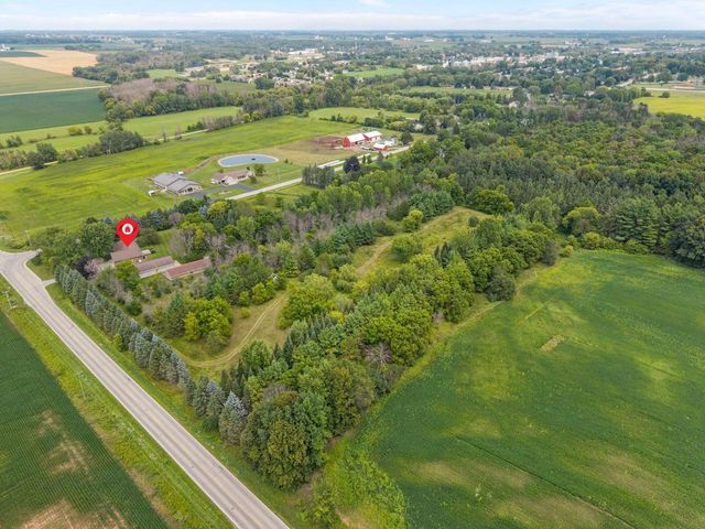 N7488 FRENCH ROAD, Seymour, WI 54165