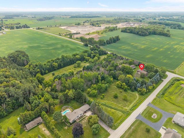 N7488 FRENCH ROAD, Seymour, WI 54165