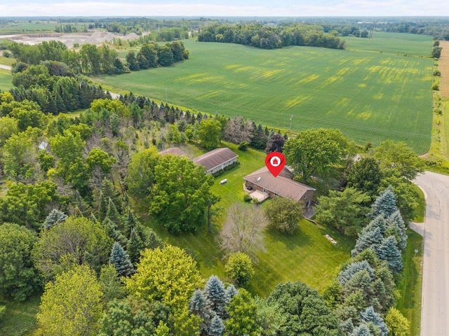 N7488 FRENCH ROAD, Seymour, WI 54165