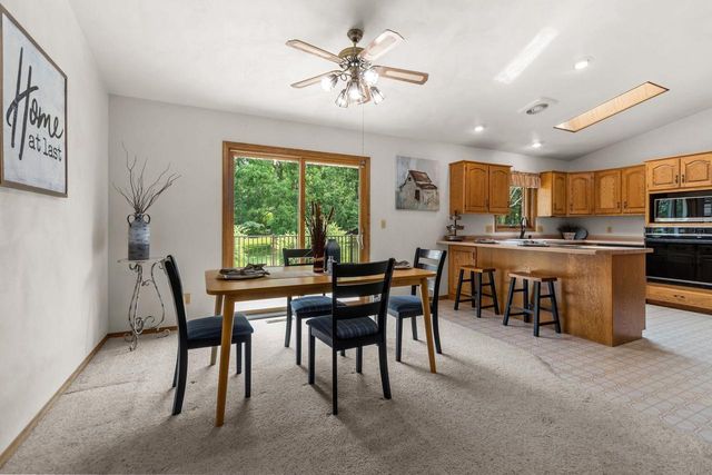 N7488 FRENCH ROAD, Seymour, WI 54165