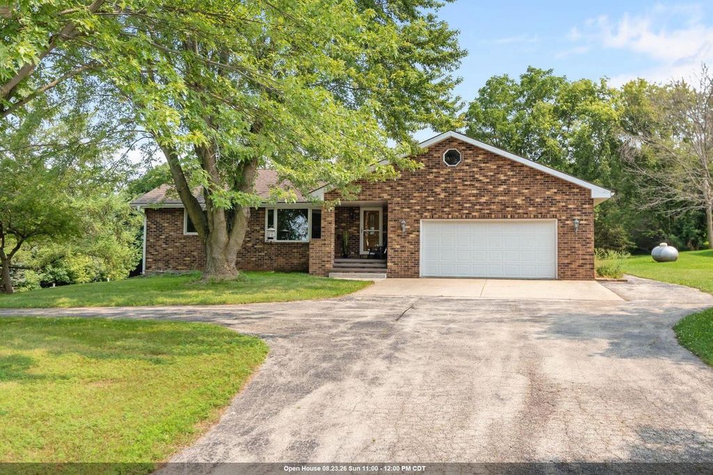 N7488 FRENCH ROAD, Seymour, WI 54165