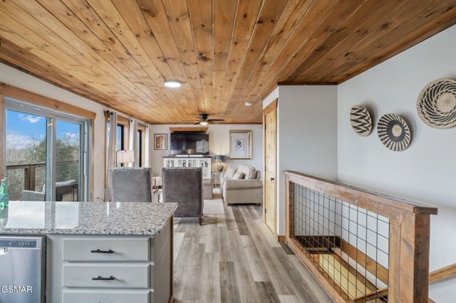 2138 Kerr Road, Sevierville, TN 37876