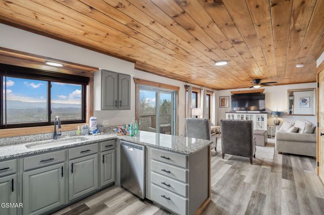 2138 Kerr Road, Sevierville, TN 37876