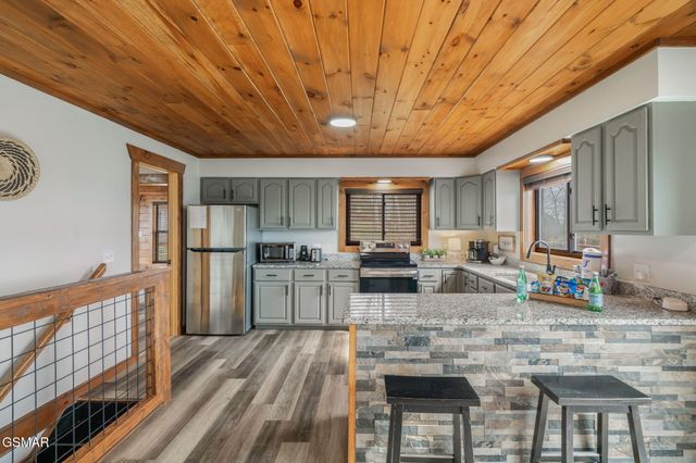 2138 Kerr Road, Sevierville, TN 37876