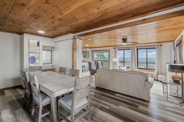 2138 Kerr Road, Sevierville, TN 37876