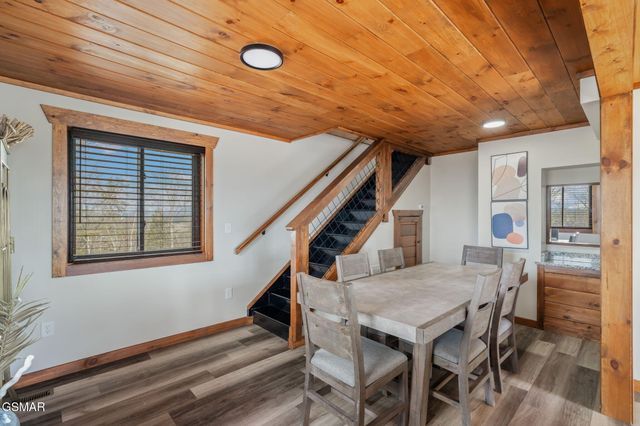 2138 Kerr Road, Sevierville, TN 37876