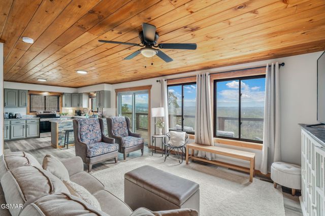 2138 Kerr Road, Sevierville, TN 37876