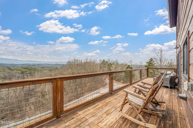 2138 Kerr Road, Sevierville, TN 37876