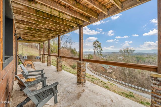 2138 Kerr Road, Sevierville, TN 37876